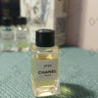 Отзыв Chanel 22