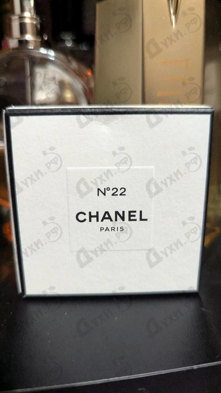 Купить Chanel 22