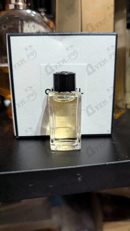 Отзывы Chanel 22