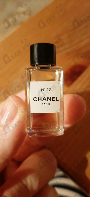 Купить 22 от Chanel