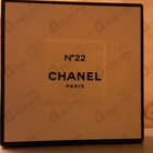 Духи 22 от Chanel