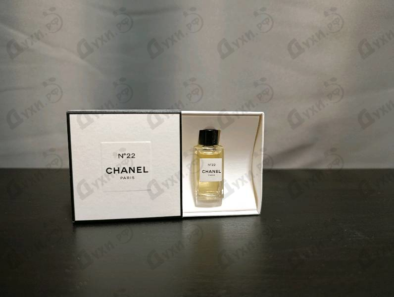 Купить 22 от Chanel