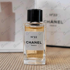 Отзыв Chanel 22