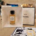 Духи 22 от Chanel