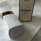 Отзыв Chanel 22