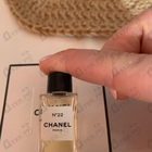 Отзыв Chanel 22