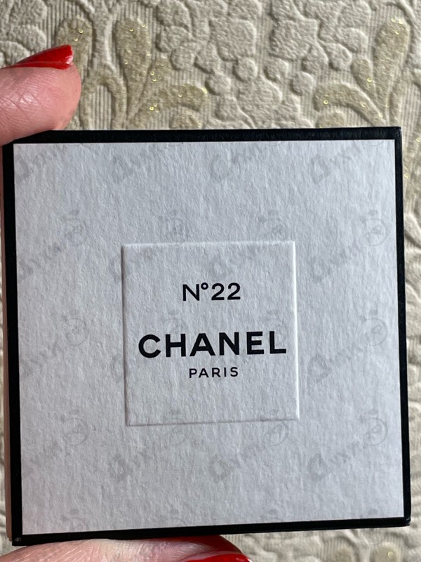 Купить 22 от Chanel