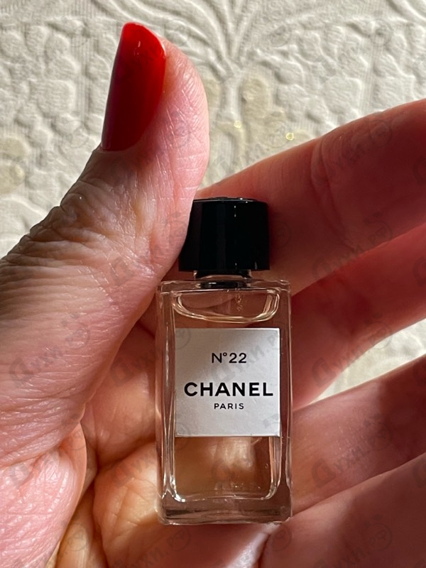 Купить 22 от Chanel