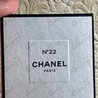 Отзывы Chanel 22