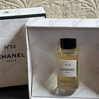 Отзыв Chanel 22