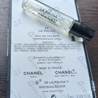 Отзыв Chanel 28 La Pausa