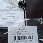 Парфюм Chanel 28 La Pausa