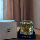 Отзывы Chanel 31 Rue Cambon