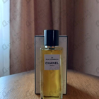 Отзыв Chanel 31 Rue Cambon