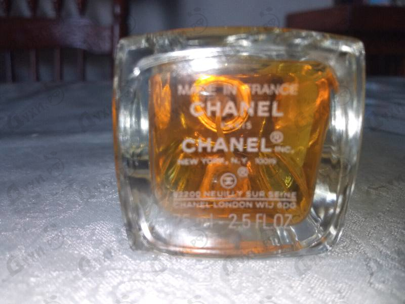 Отзывы Chanel 31 Rue Cambon