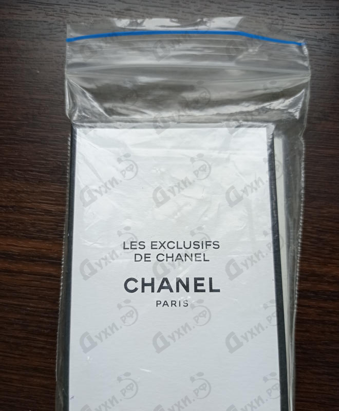 Купить 31 Rue Cambon от Chanel