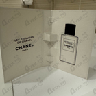 Отзыв Chanel Sycomore