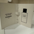 Парфюмерия Sycomore от Chanel Отзыв Chanel Sycomore