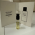 Парфюмерия Chanel Sycomore Парфюмерия Sycomore от Chanel