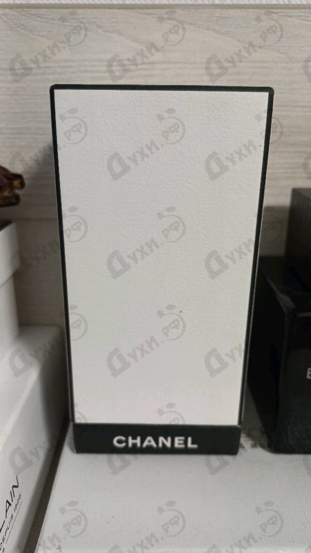 Духи Sycomore от Chanel