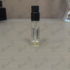 Духи Sycomore от Chanel