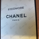 Духи Sycomore от Chanel