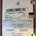 Духи Sycomore от Chanel