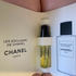 Парфюмерия Sycomore от Chanel