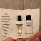 Отзыв Chanel Sycomore
