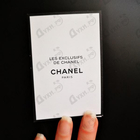 Отзывы Chanel Sycomore