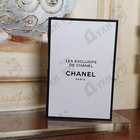Отзыв Chanel Sycomore