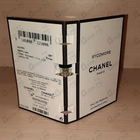 Отзыв Chanel Sycomore