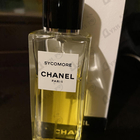 Отзыв Chanel Sycomore