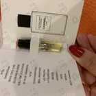 Отзывы Chanel Sycomore