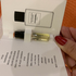 Духи Sycomore от Chanel Отзыв Chanel Sycomore