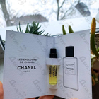 Отзыв Chanel Sycomore