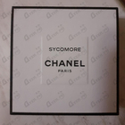 Отзывы Chanel Sycomore