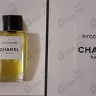 Отзыв Chanel Sycomore