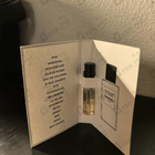 Духи Sycomore от Chanel