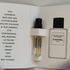 Отзыв Chanel Sycomore Парфюмерия Sycomore от Chanel