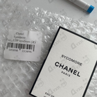 Отзыв Chanel Sycomore