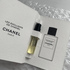 Парфюмерия Sycomore от Chanel