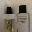 Отзыв Chanel Sycomore