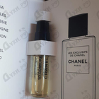 Отзывы Chanel Sycomore