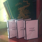 Духи Sycomore от Chanel