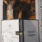 Духи Sycomore от Chanel