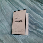Отзыв Chanel Sycomore