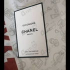 Отзыв Chanel Sycomore