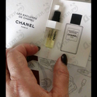 Отзыв Chanel Sycomore