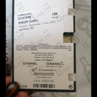 Отзыв Chanel Sycomore